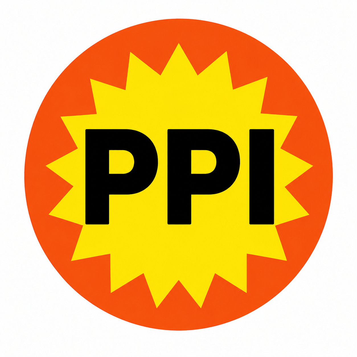 Logo PPI - Partido Patriotas Independientes